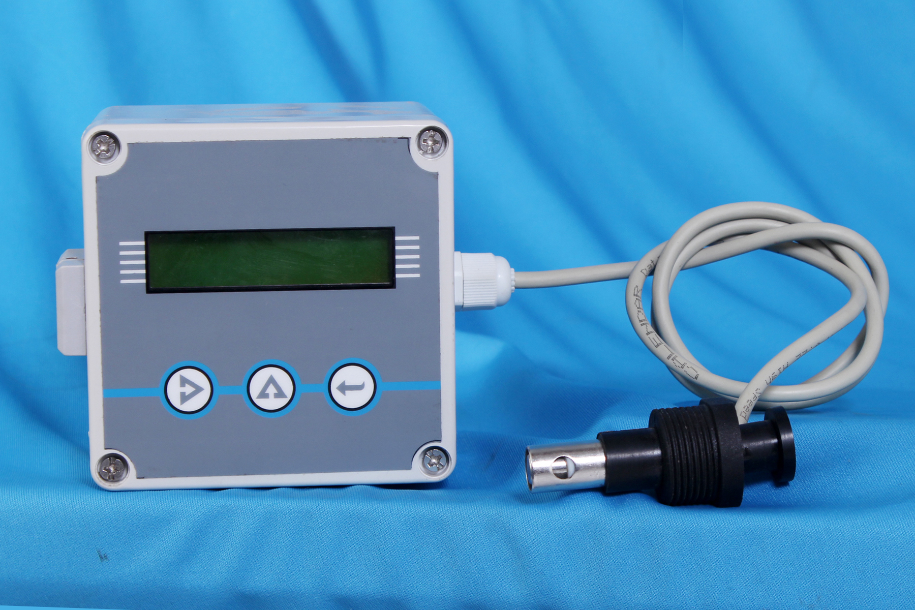 Conductivity Meter (Field) Conductivity Meter (Field)