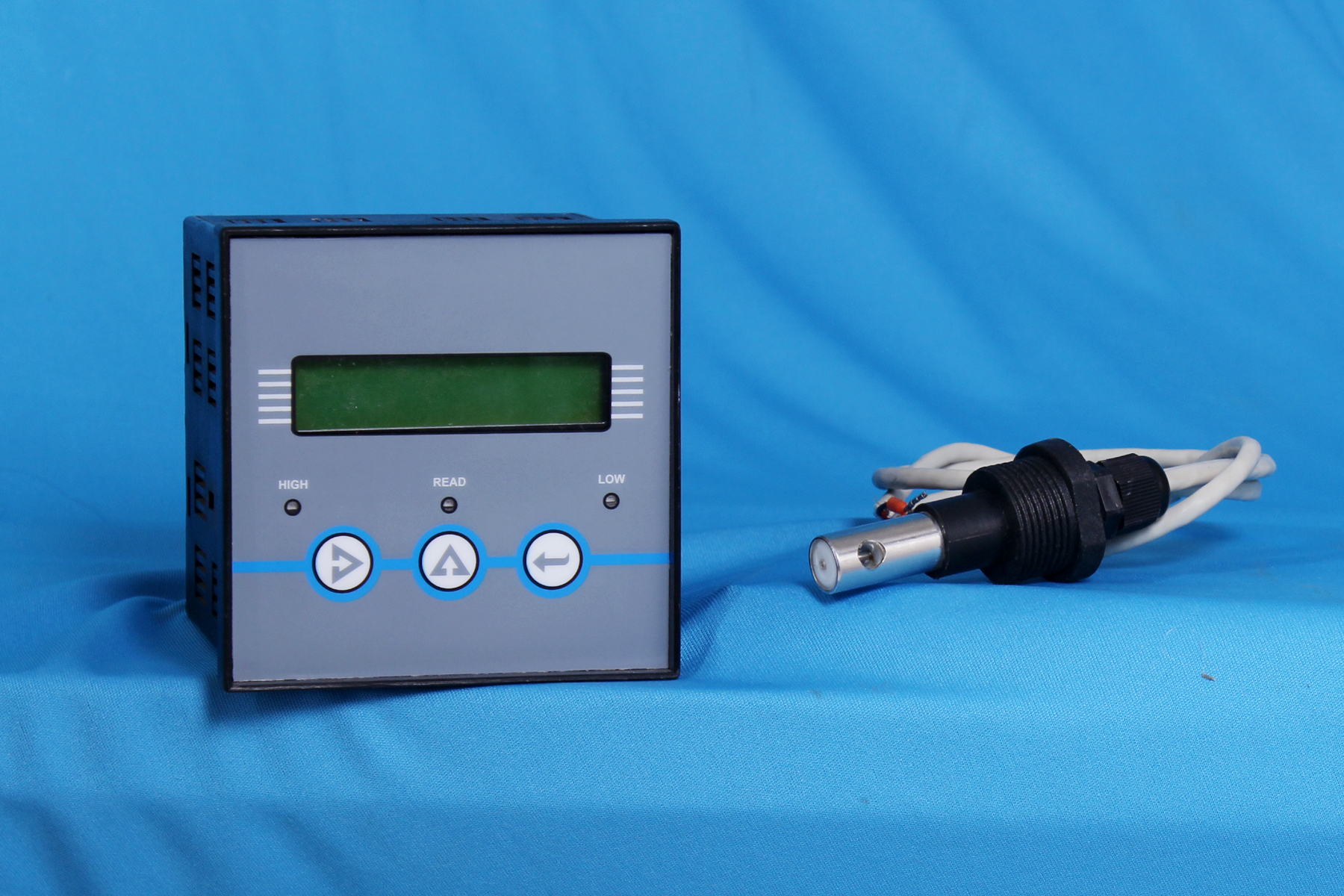 Condutivity Meter (Panel) Condutivity Meter (Panel)
