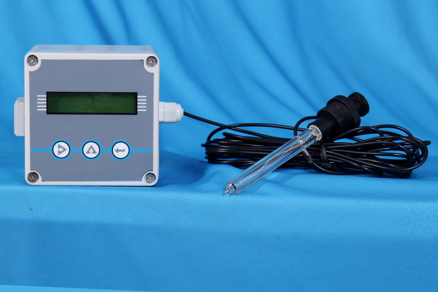 ORP Meter (Field) ORP Meter (Field)