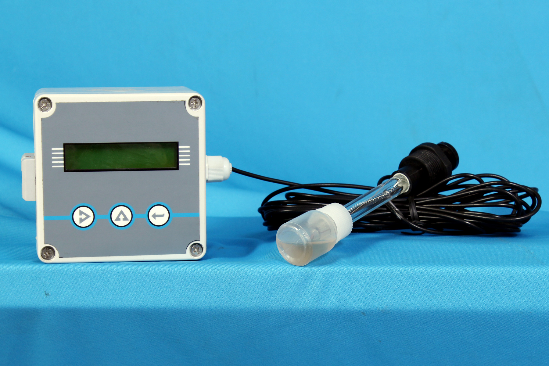 PH Meter (Field) PH Meter (Field)