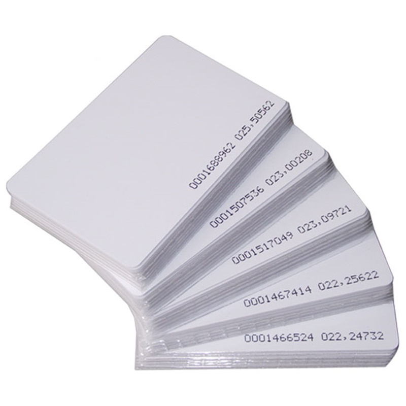 RFID-Card RFID-Card